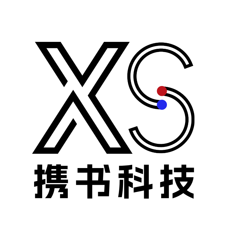 携书科技 LOGO
